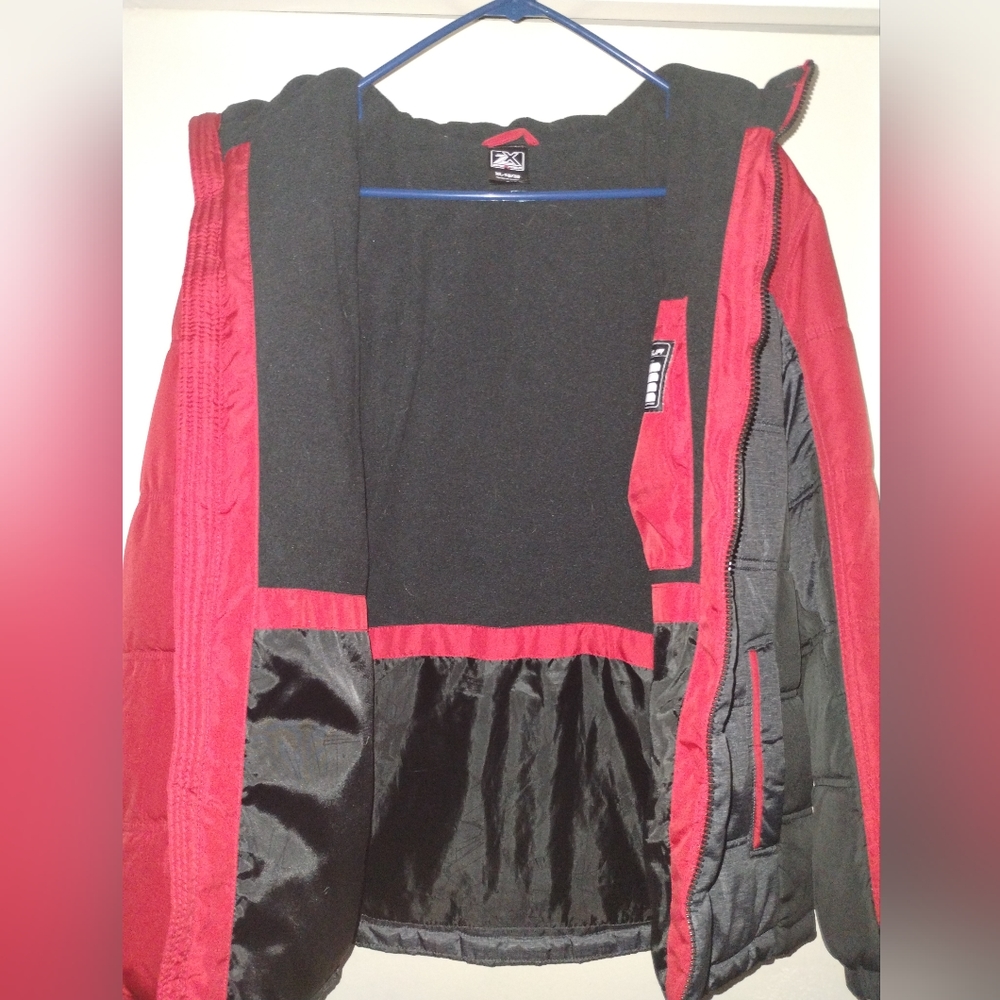 Coat - Picture 5 of 6